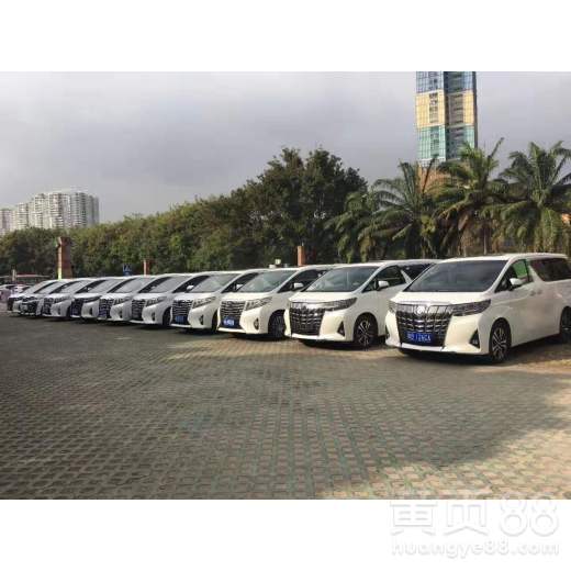 汽車(chē)出租 便捷出行的明智選擇